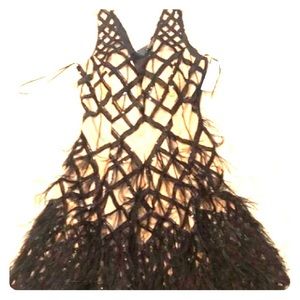 Alberto Amaki NEW Cocktail dress